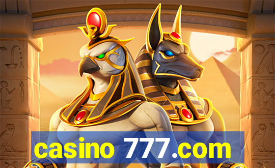 casino 777.com