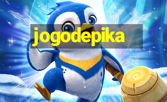 jogodepika