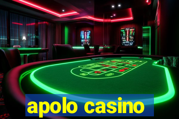 apolo casino