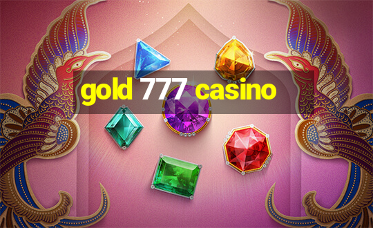 gold 777 casino