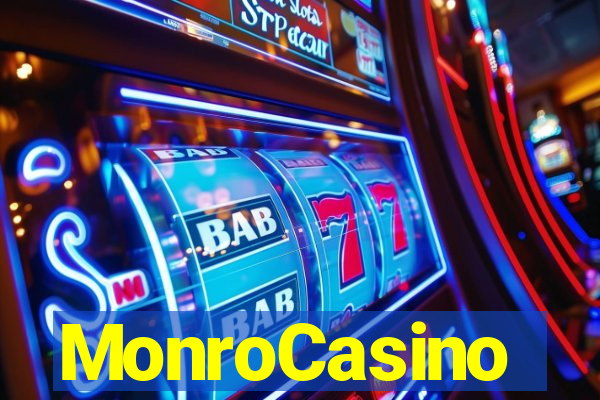 MonroCasino