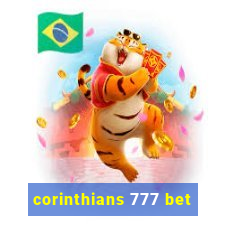 corinthians 777 bet