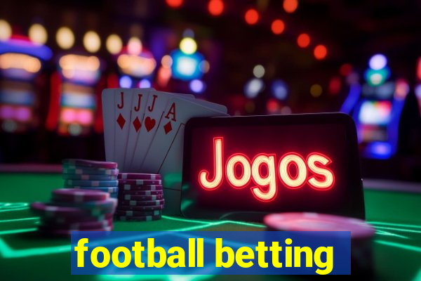 football betting