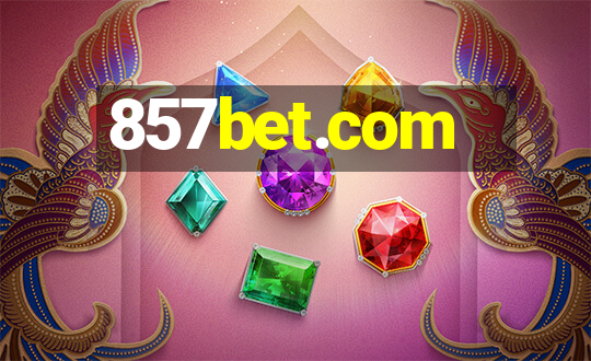 857bet.com