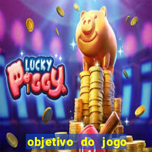 objetivo do jogo bingo matematico