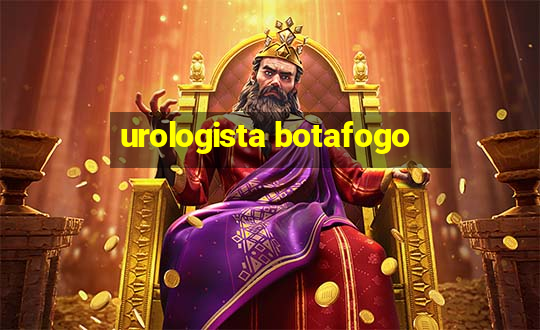 urologista botafogo