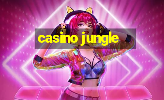 casino jungle