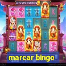 marcar bingo