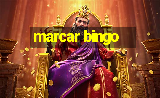 marcar bingo