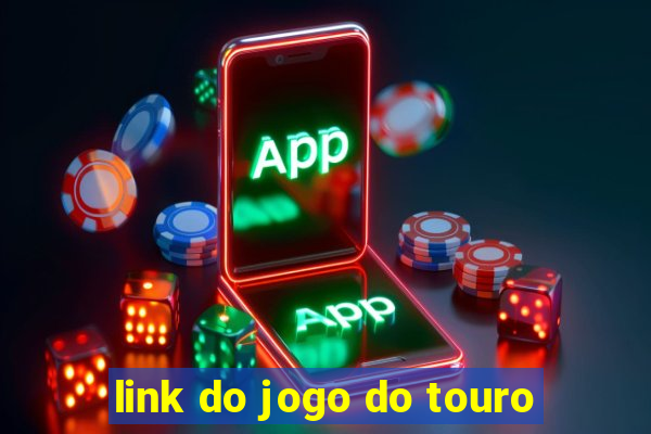 link do jogo do touro