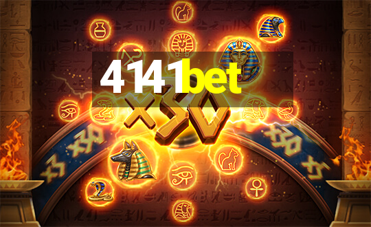 4141bet