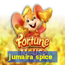 jumaira spice