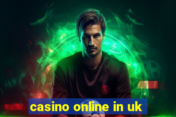 casino online in uk