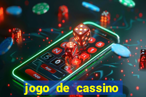 jogo de cassino que ganha dinheiro de verdade no pix