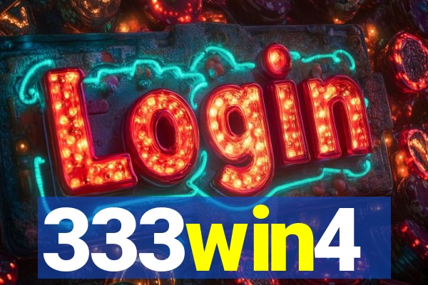 333win4