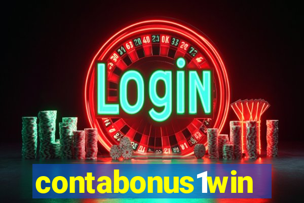 contabonus1win