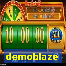 demoblaze