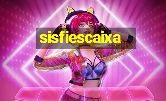 sisfiescaixa