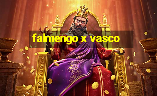 falmengo x vasco