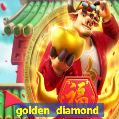 golden diamond dealer center