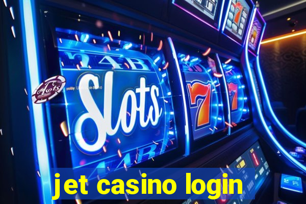 jet casino login