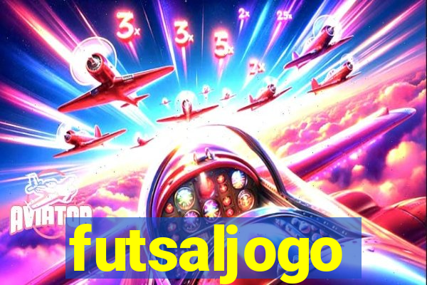 futsaljogo