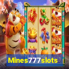 Mines777slots