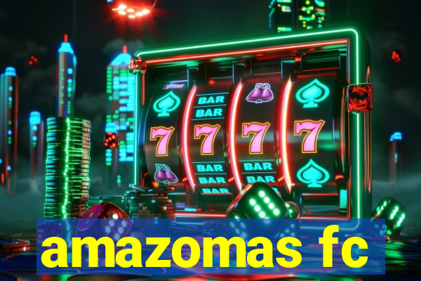 amazomas fc