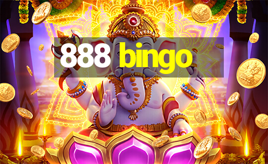 888 bingo