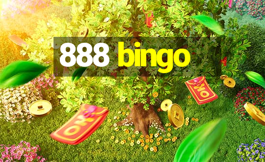 888 bingo