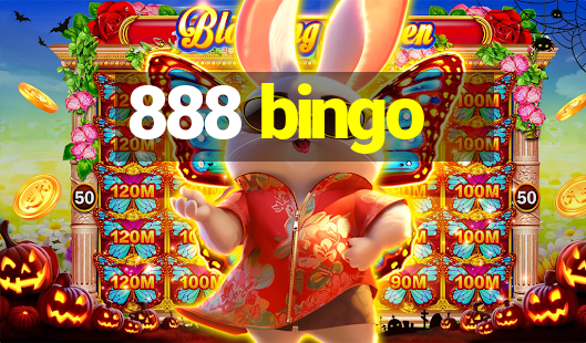 888 bingo