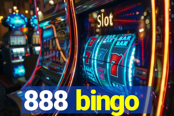 888 bingo