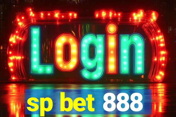 sp bet 888