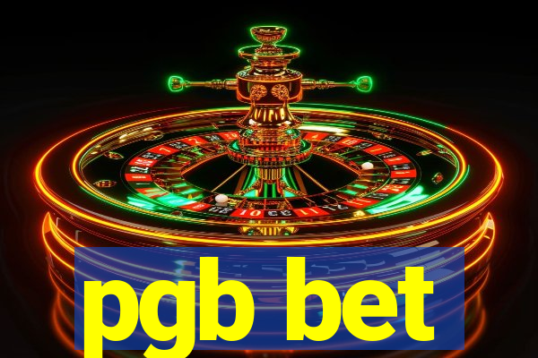 pgb bet