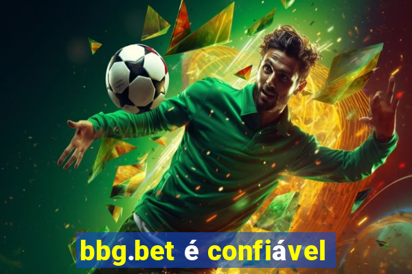 bbg.bet é confiável