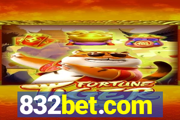 832bet.com