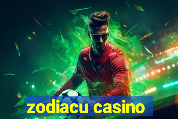 zodiacu casino