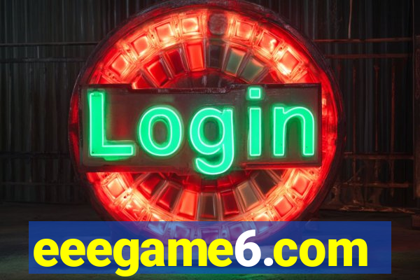 eeegame6.com