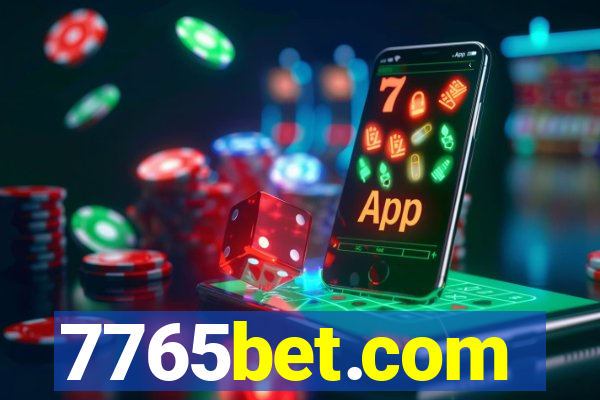 7765bet.com