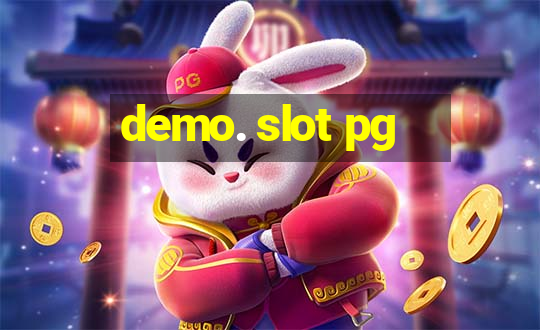 demo. slot pg