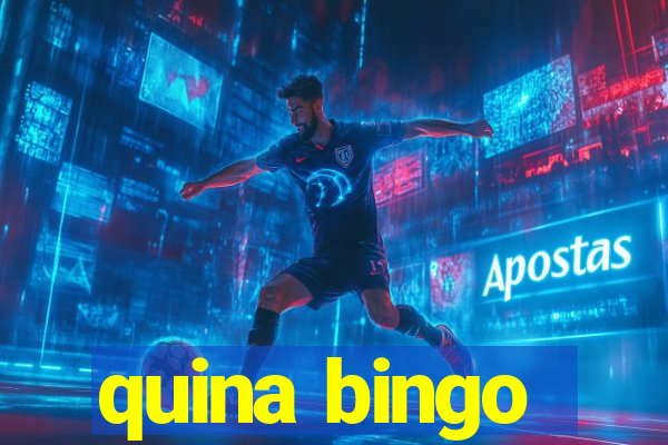 quina bingo