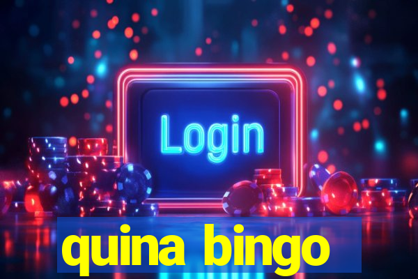 quina bingo