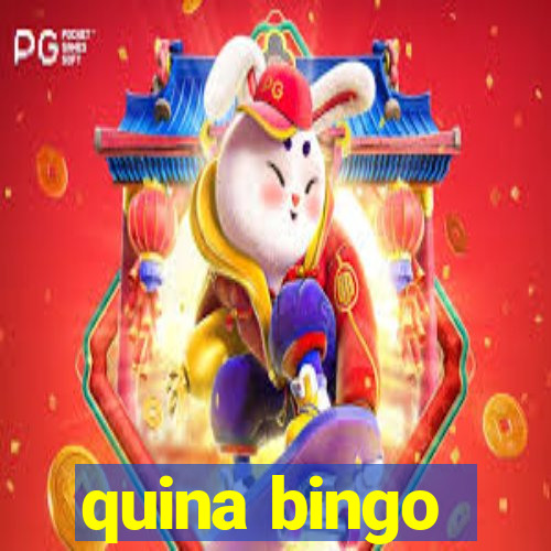 quina bingo