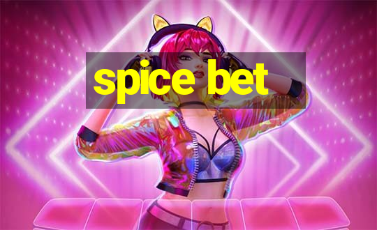 spice bet