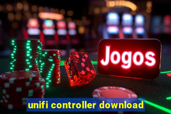 unifi controller download