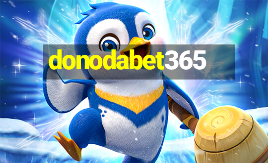 donodabet365