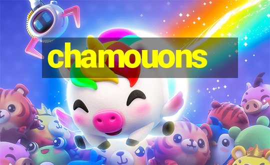 chamouons