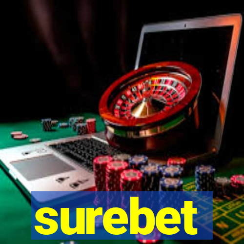 surebet