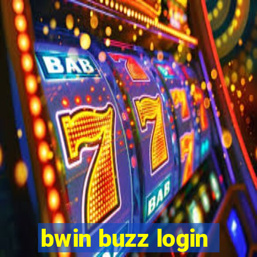 bwin buzz login