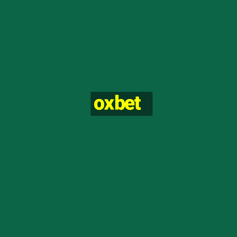 oxbet